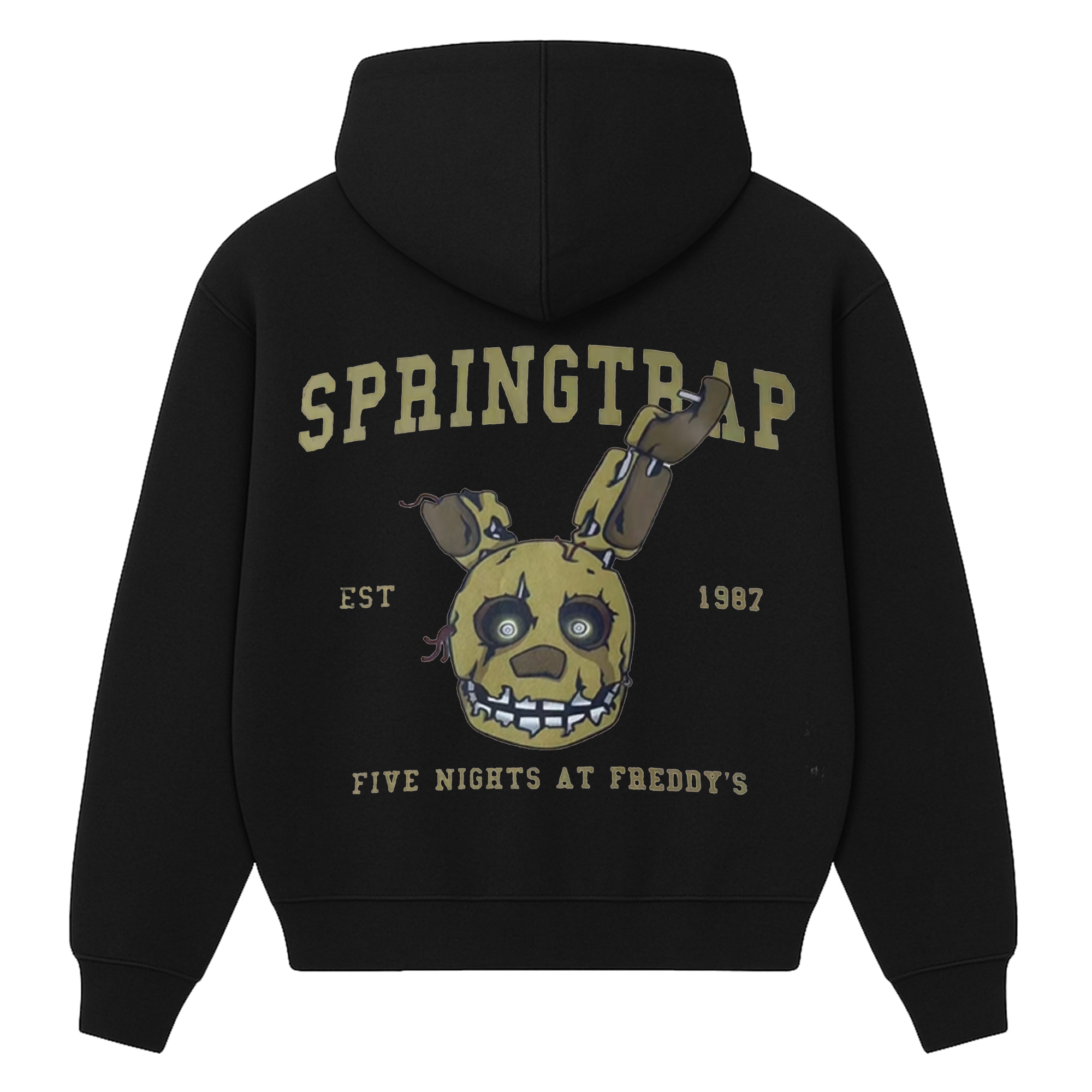 Springtrap  Hoodie