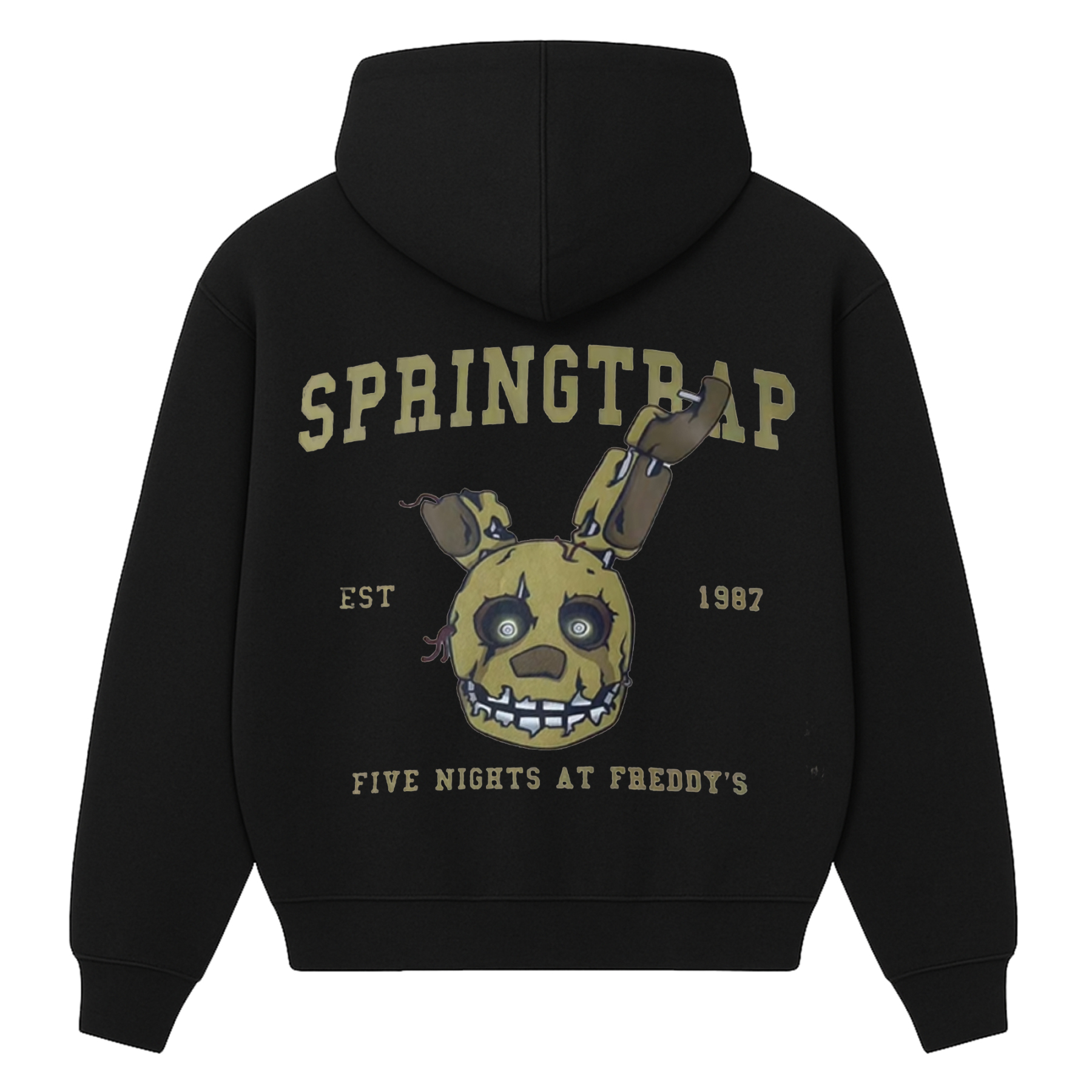 Springtrap  Hoodie