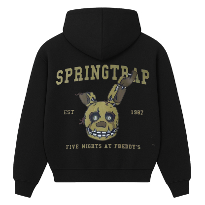 Springtrap  Hoodie