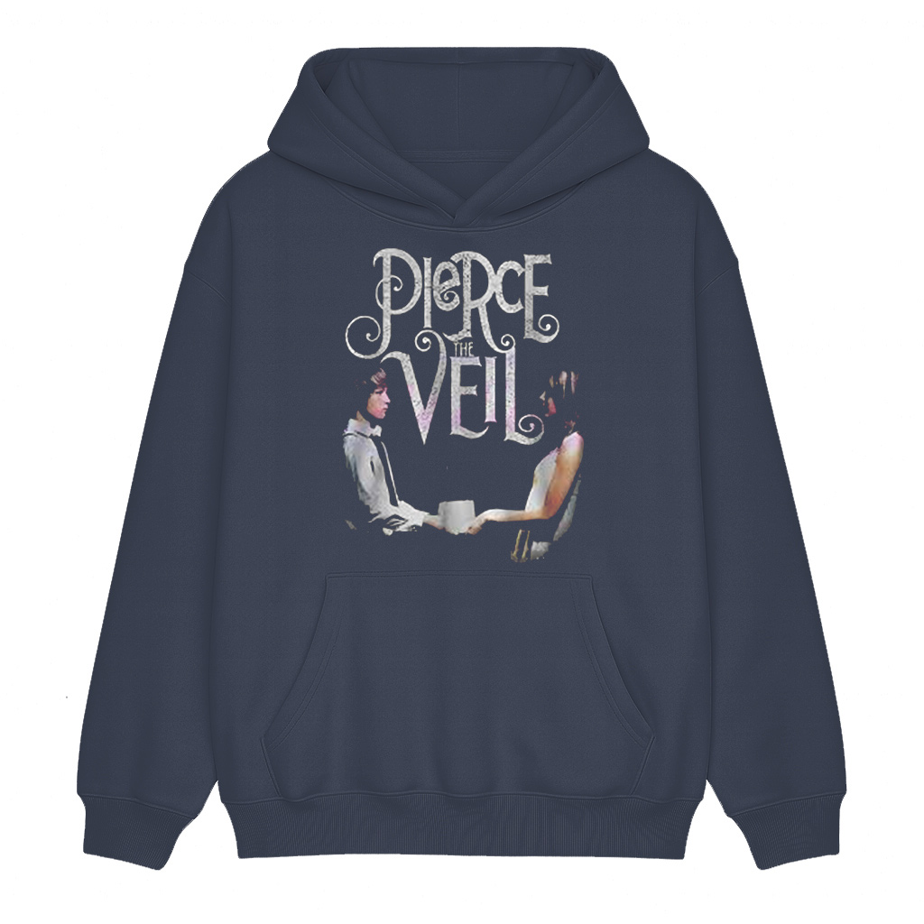 PIERCE THE VEIL Selfish Machines Unisex Shirt/Crewneck/Hoodie