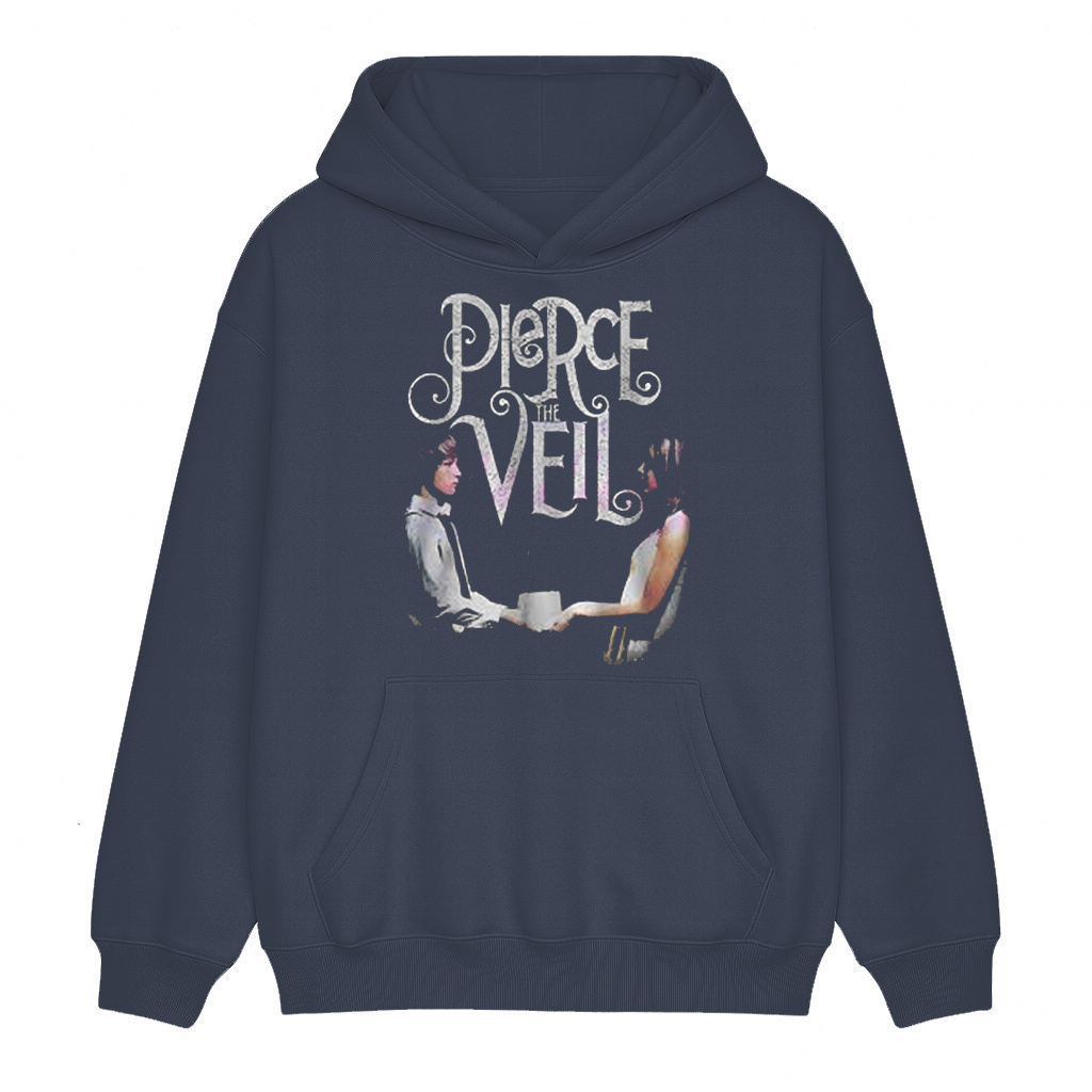 PIERCE THE VEIL Selfish Machines Unisex Shirt/Crewneck/Hoodie