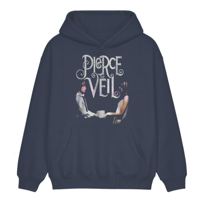 PIERCE THE VEIL Selfish Machines Unisex Shirt/Crewneck/Hoodie