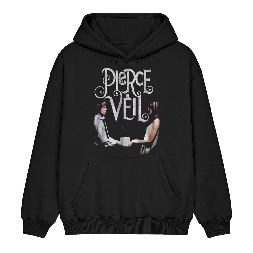 PIERCE THE VEIL Selfish Machines Unisex Shirt/Crewneck/Hoodie