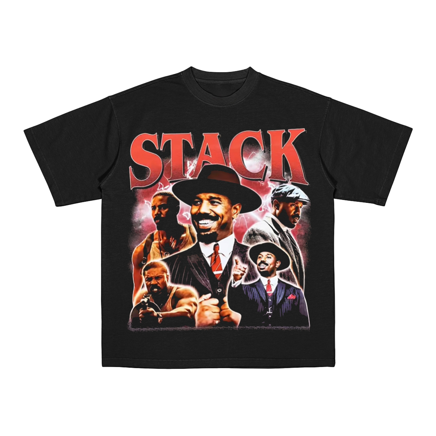 STACK T-Shirt