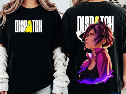 Chase Keep Up Super Hero Game  Unisex Washed T-shirt/Crewneck/Hoodie