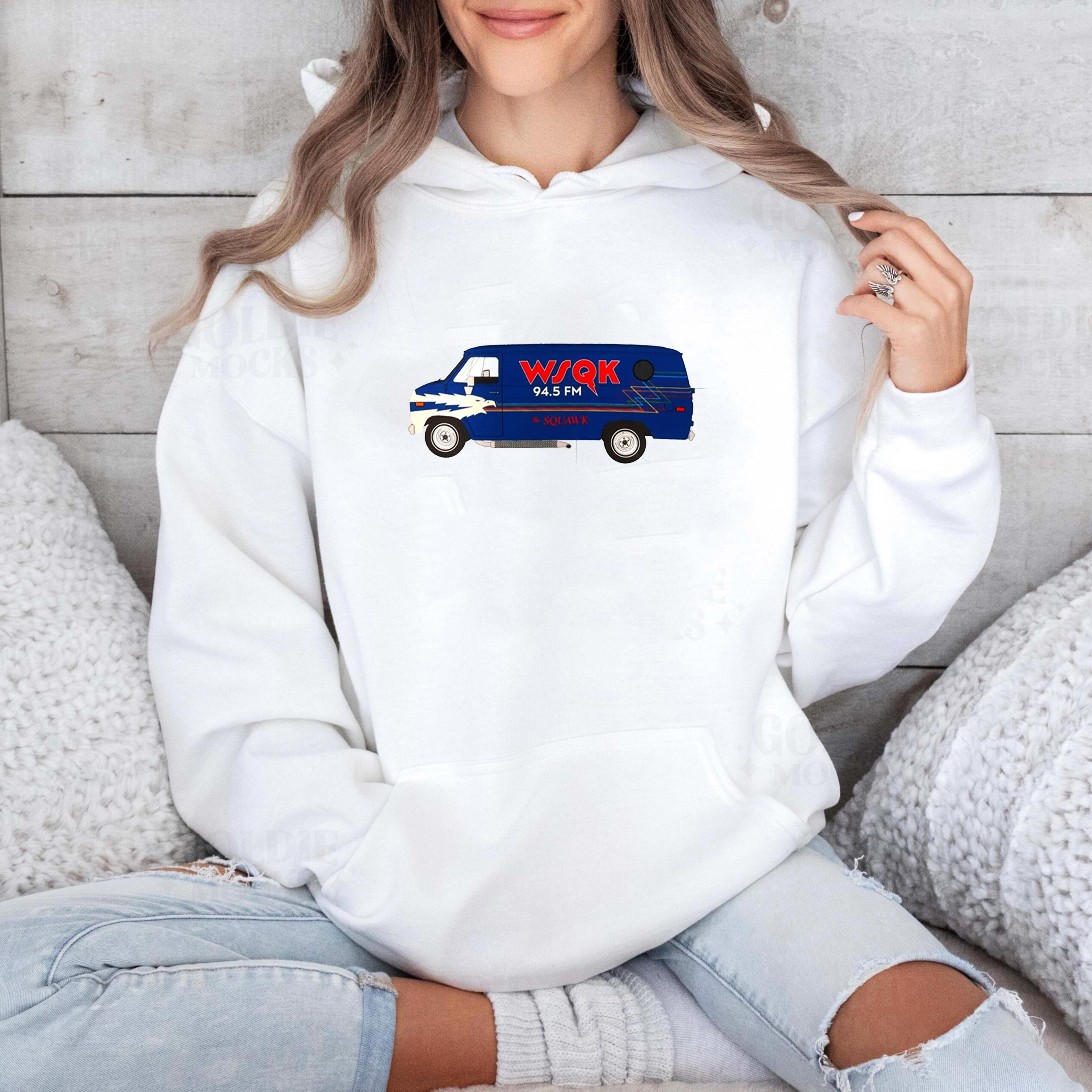 Stranger Things Unisex Shirts/Crewneck/Hoodie