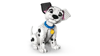 101 Dalmatians Puppy