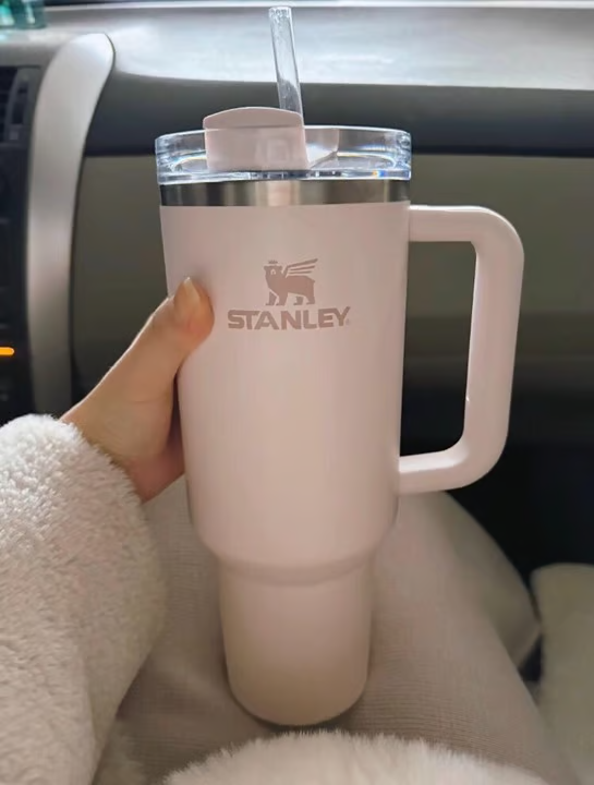 New  Tumbler Cup With Handle HG