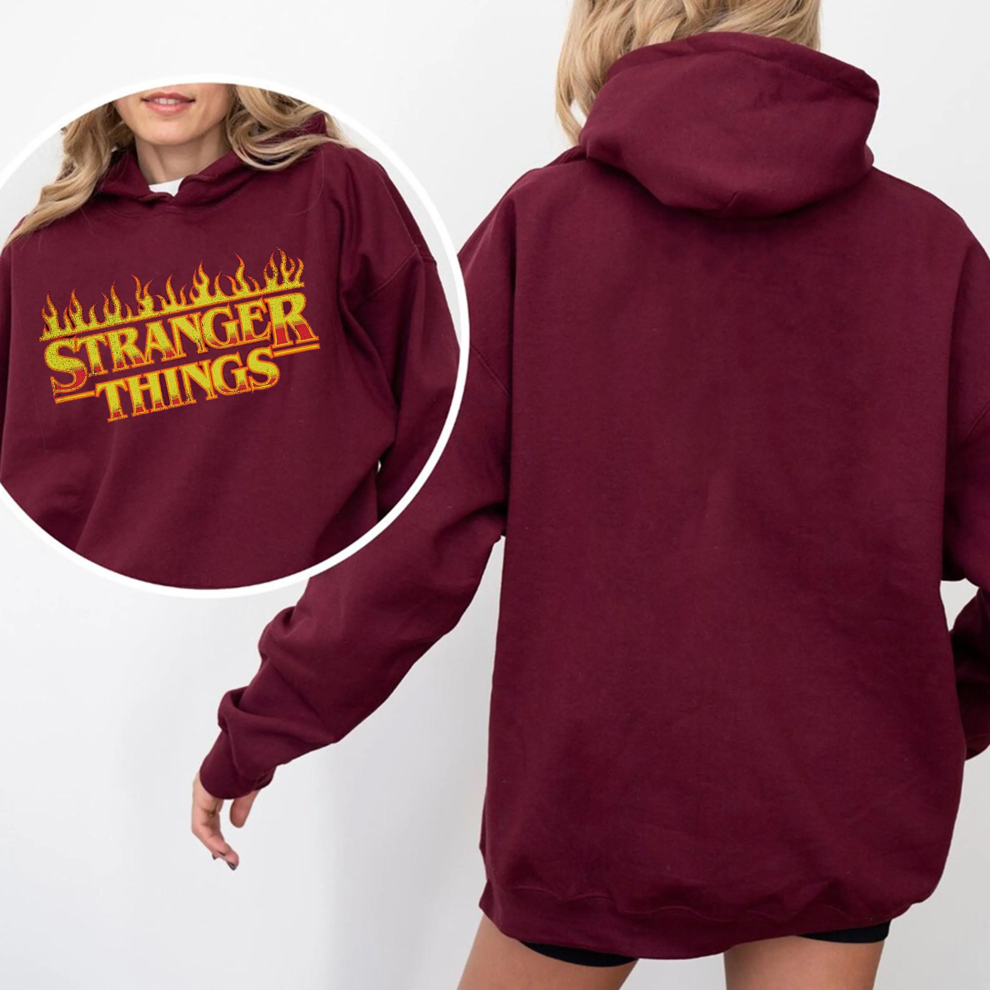 Heated Rivalry Unisex Shirts/Crewneck/Hoodie