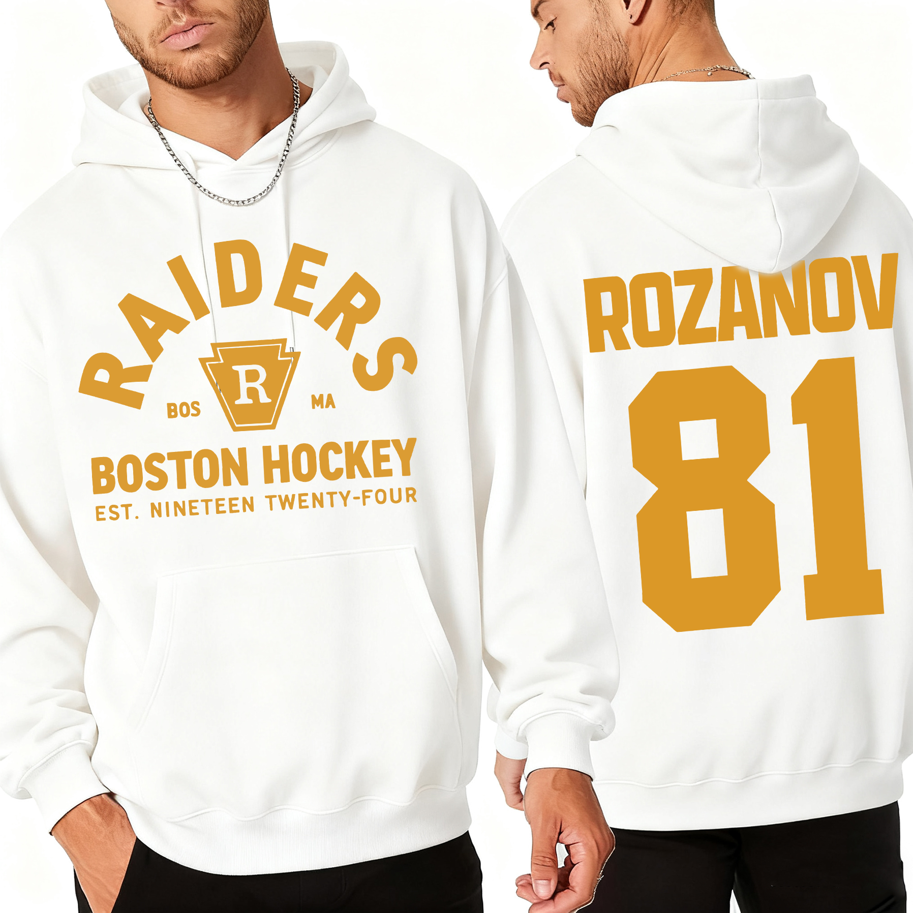 Ilya Rozanov 81- Boston,Hudson Willians Connor Storrie Unisex T-shirt/Crewneck/Hoodie
