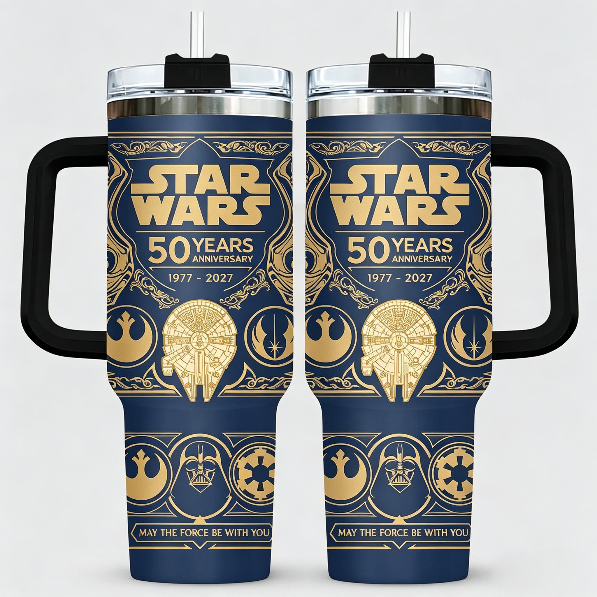 Disney Star Wars 40oz Tumbler