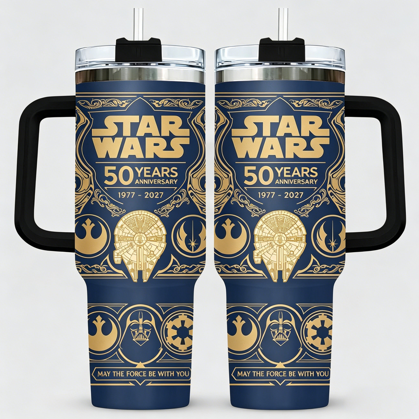Disney Star Wars 40oz Tumbler