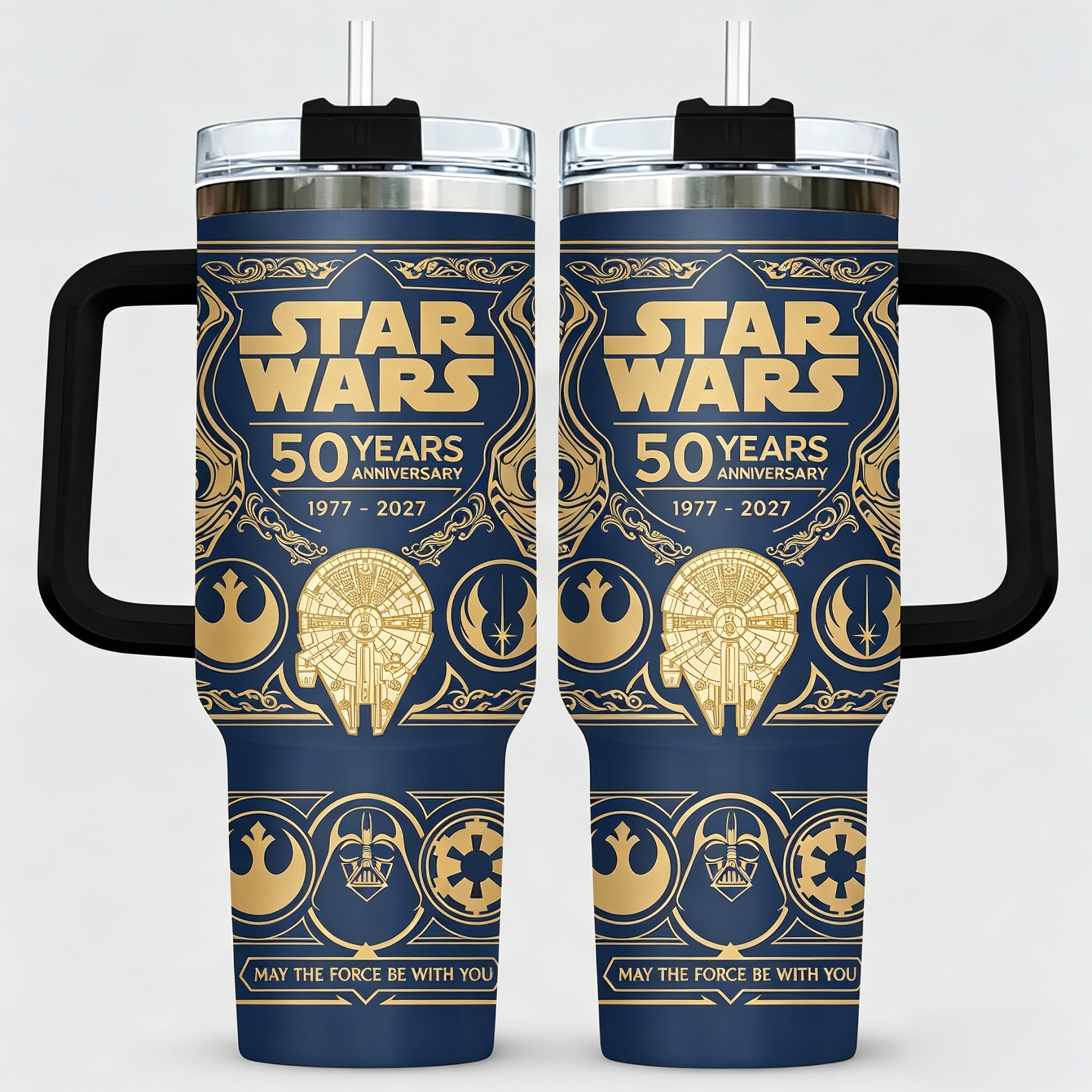 Disney Star Wars 40oz Tumbler
