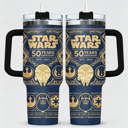 Disney Star Wars 40oz Tumbler