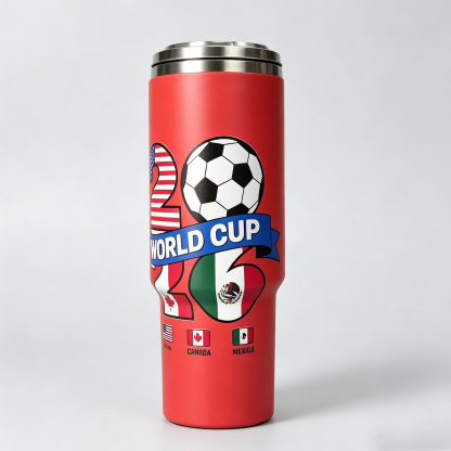 [Copy]Snoopy Stanley Tumbler