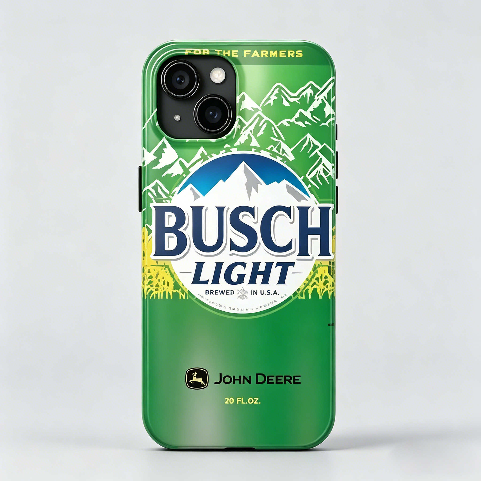 Busch Phone Case
