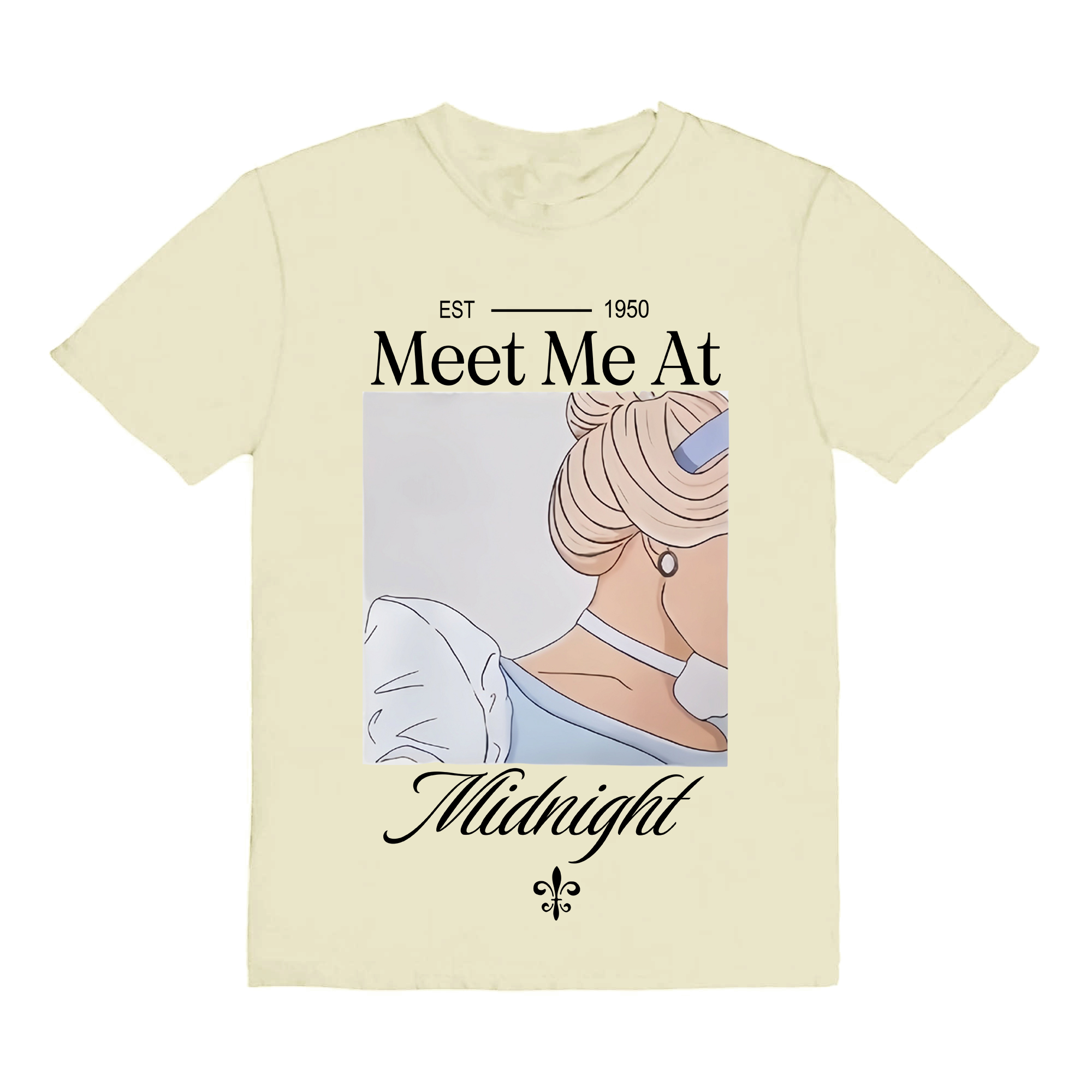 Meet Me At Midnight Taylor Swift Tee/Sweatshirt/Hoodie