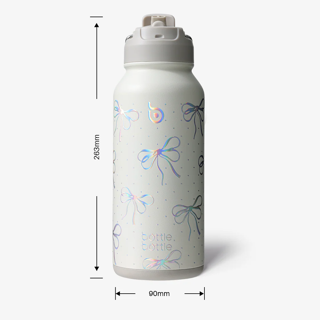 Hydro X Bottle Cup 