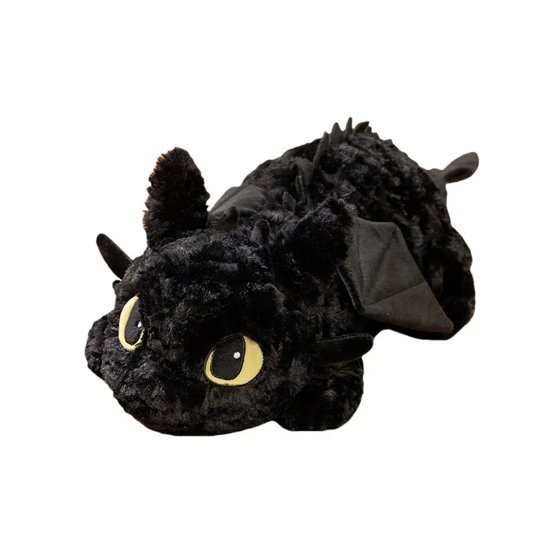 [Copy]Universal How to Train Your Dragon Toothless Keychain Backpack Charm/Accessory