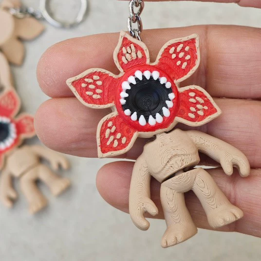 [Copy]Stranger Things Plush Toys