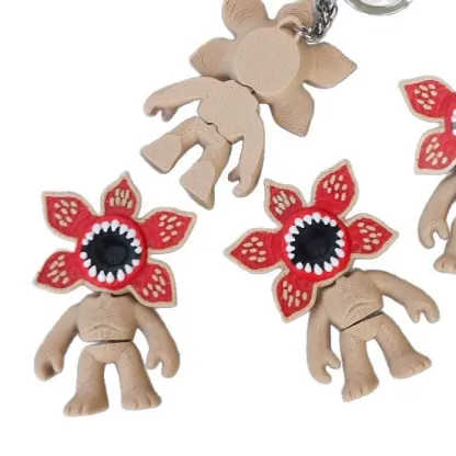 [Copy]Stranger Things Plush Toys