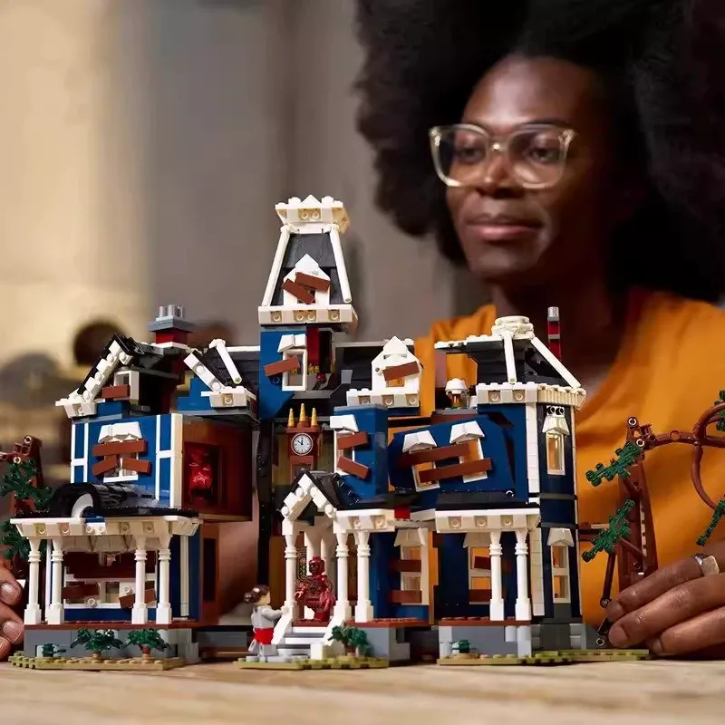 Stranger Things The Upside Down