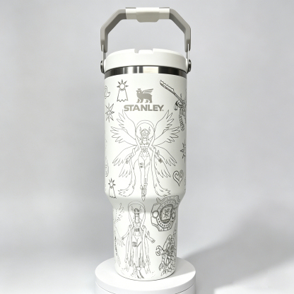 Digimon Stanley Cup