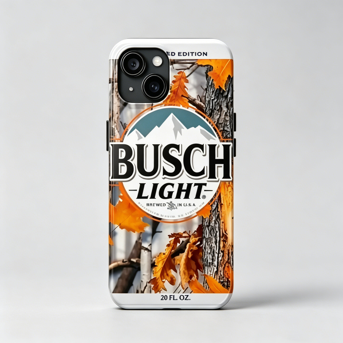 The EOGs Chico They Never Lie Latest Phone Case