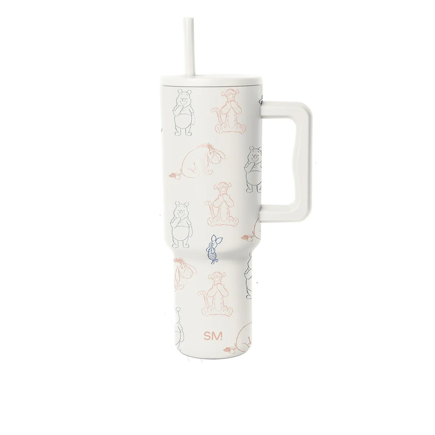 Disney 40 oz Trek Tumbler
