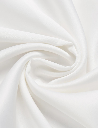 Cheerleading Silky Satin Pajama Set For Women