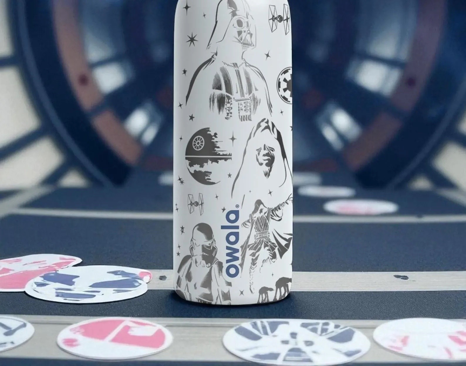 Star Wars Owala
