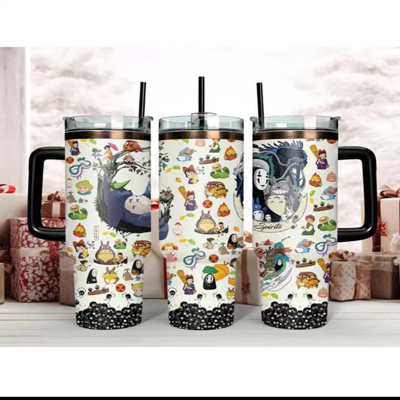  Studio Tumbler Cup