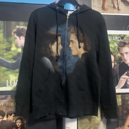 Twilight hoodie jacket Unisex Shirt/Crewneck/Hoodie