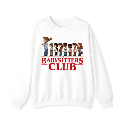 Stranger Things  Unisex Shirt/Crewneck/Hoodie