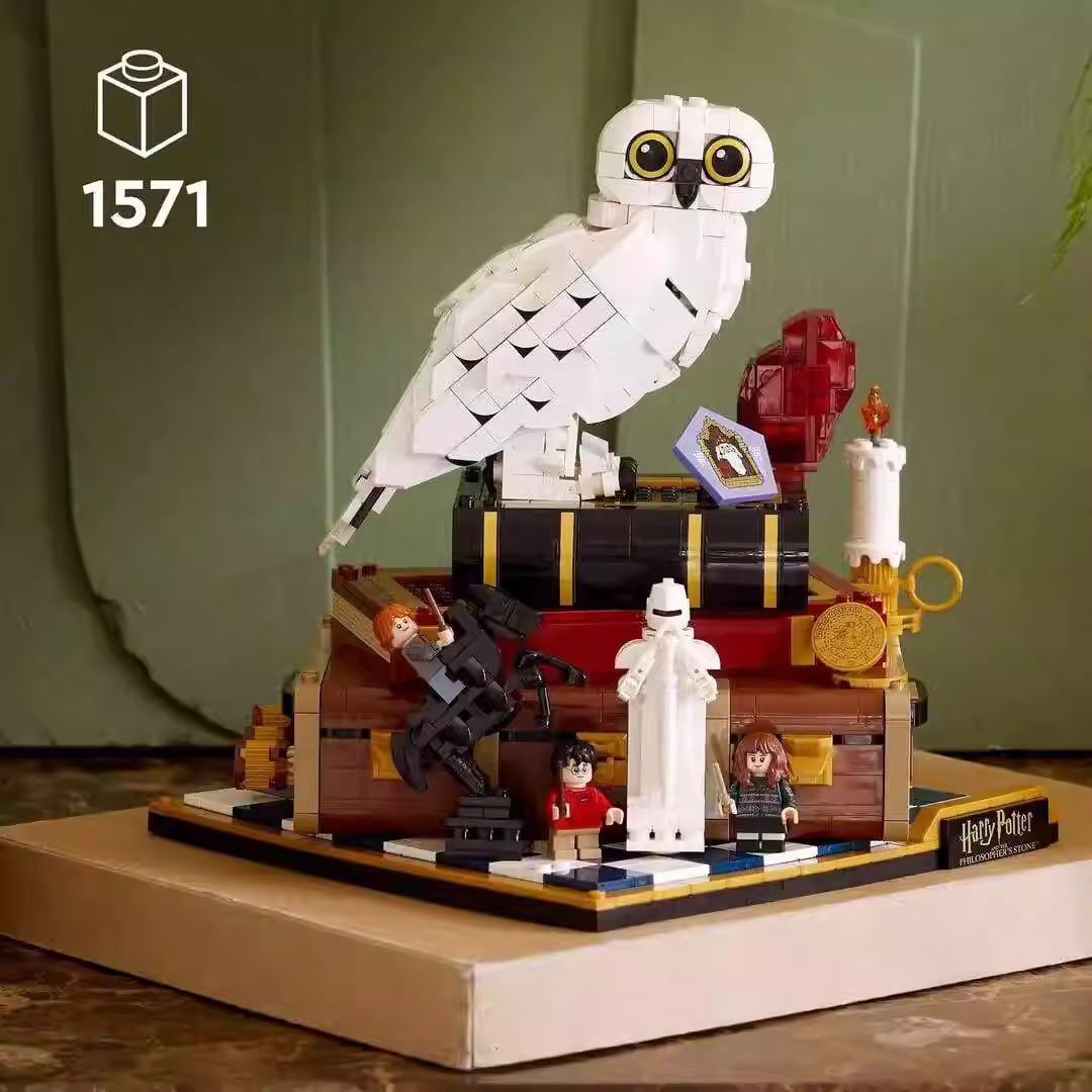 LEGO Stranger Things The Upside Down