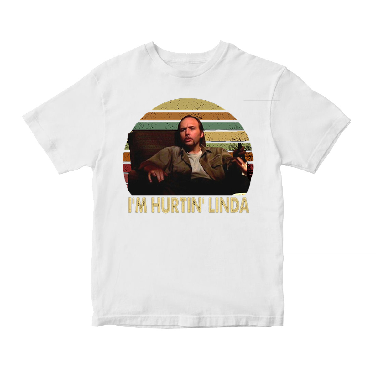The Summer Turned Pretty Team Belly T-Shirt