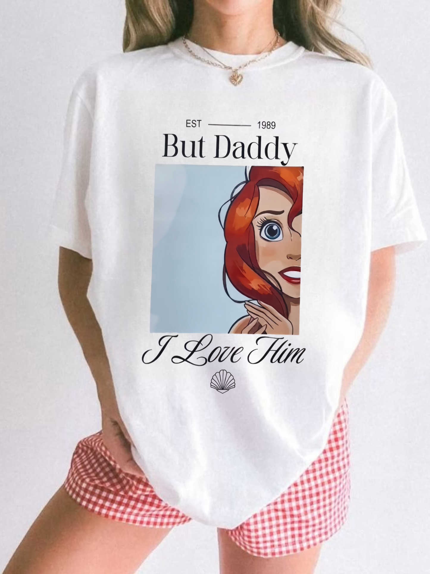 Magical Mermaid Princess Tee/Sweatshirt/Hoodie