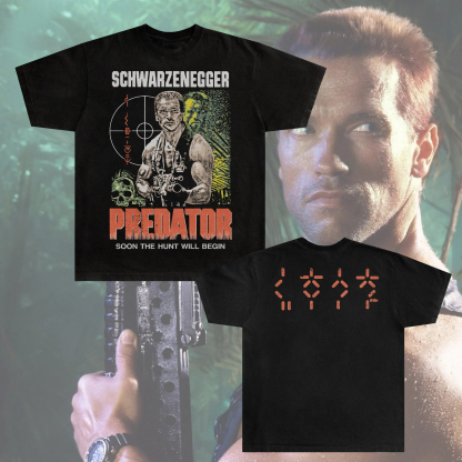 Predator Tee