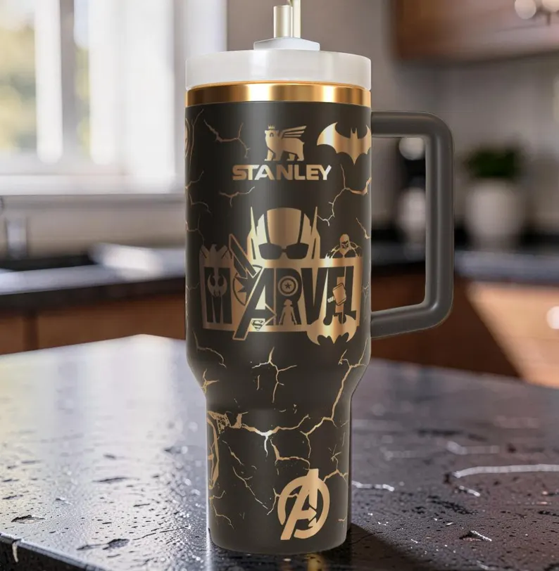 Superhero Spidey Tumbler Cup