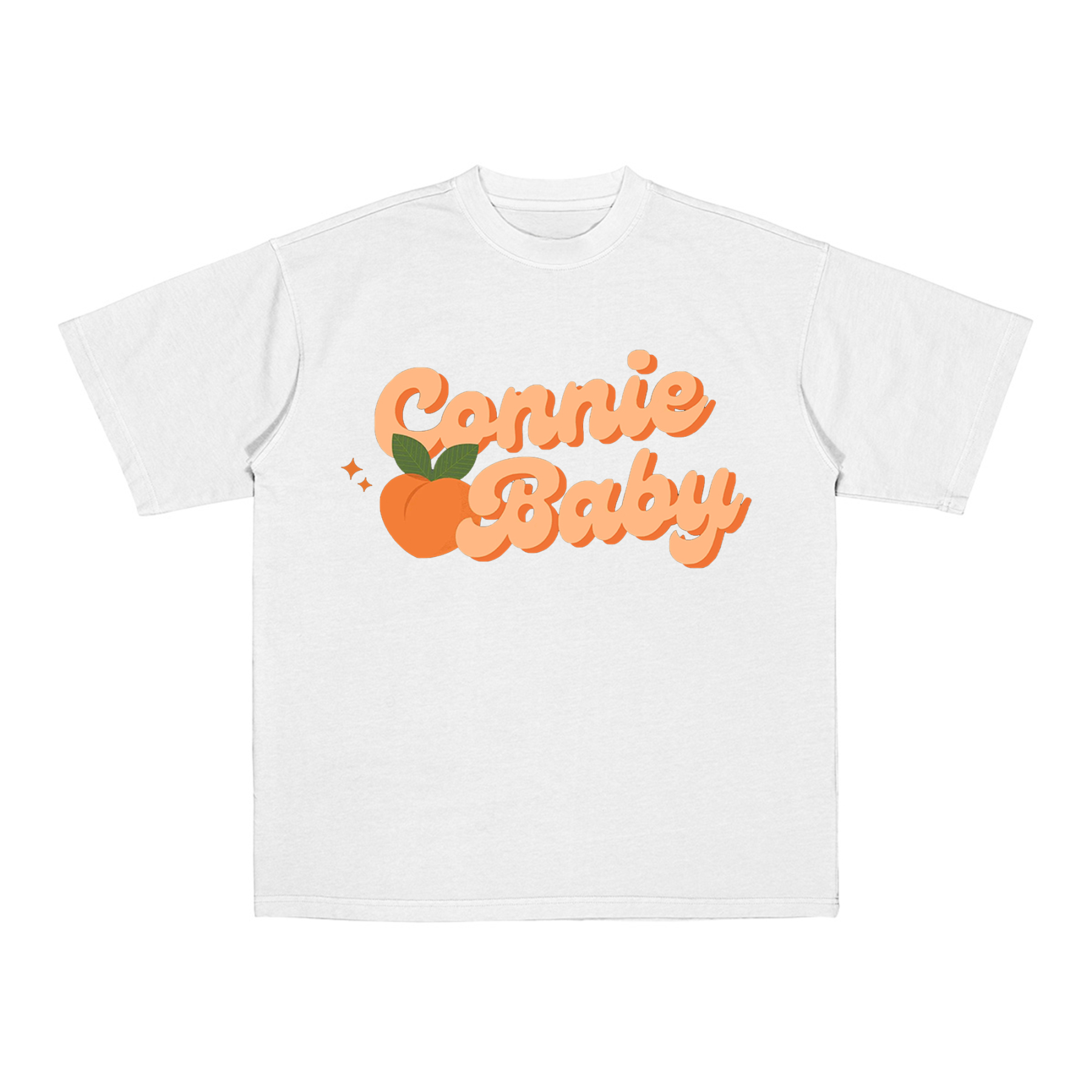 Team Connie Baby T-Shirt