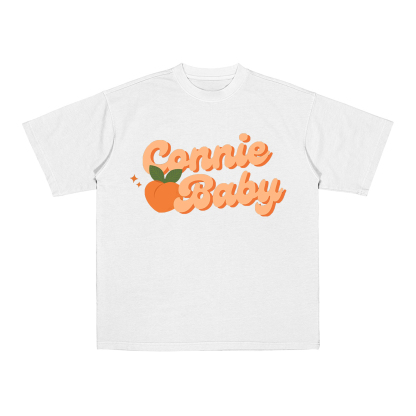 Team Connie Baby T-Shirt