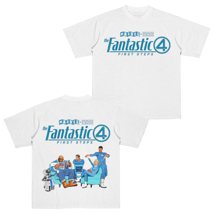 Fantastic Four T-Shirt