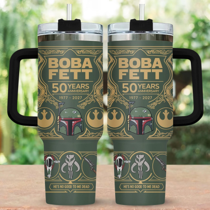 Disney Star Wars 40oz Tumbler