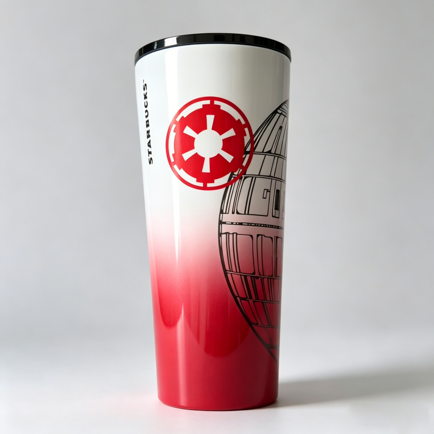 Star Wars 50Th Anniversary Tumbler 40 Oz