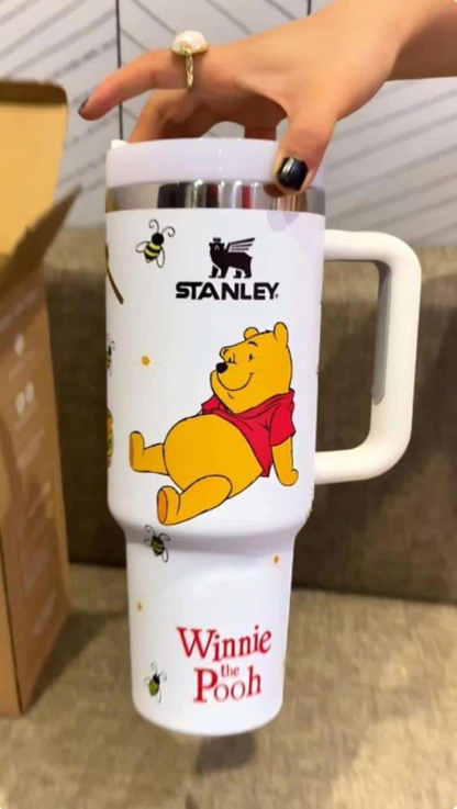 Winnie the Pooh Tumble Stanley Tumbler Cup