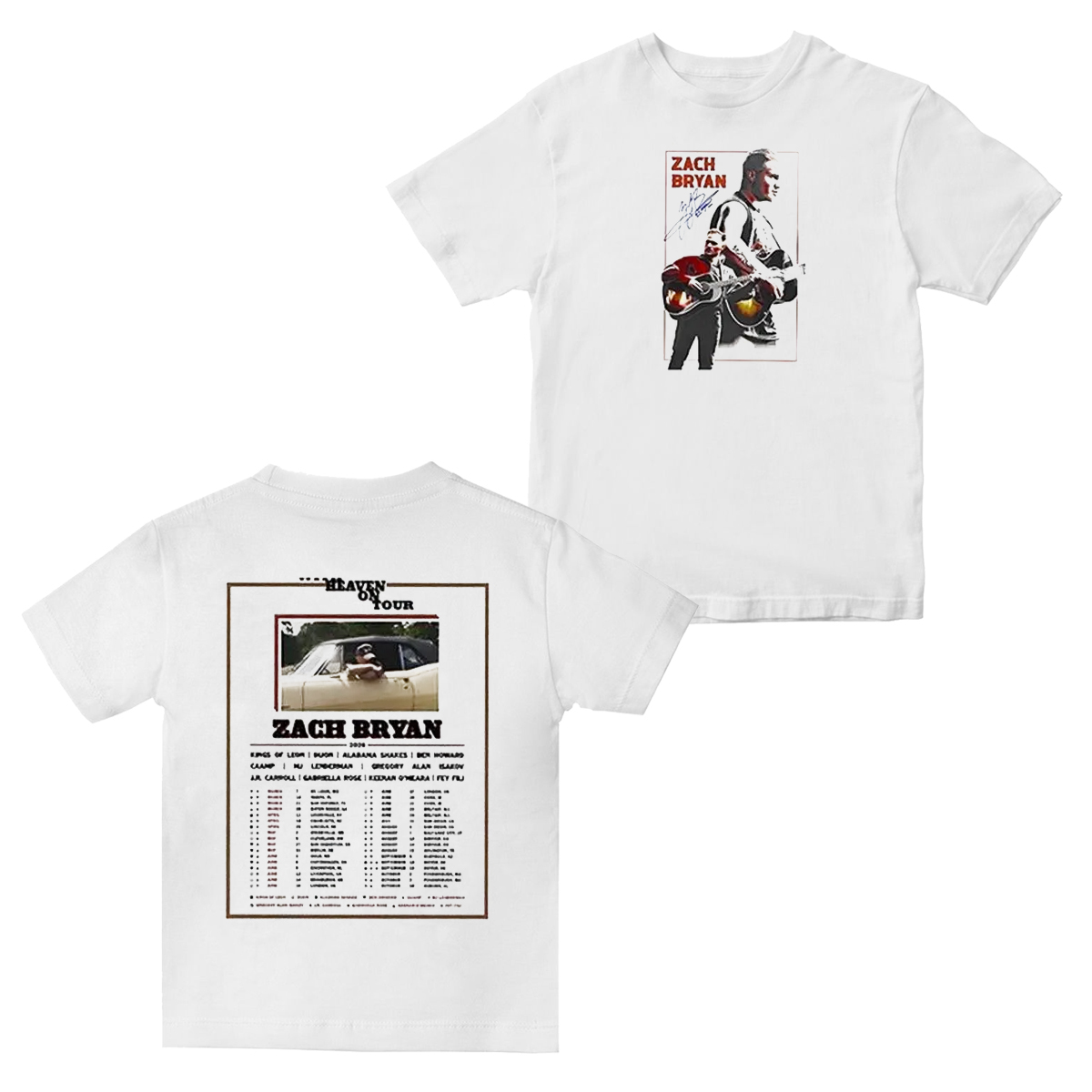 Bruno Mars The Romantic Tour 2026 Unisex Hoodie