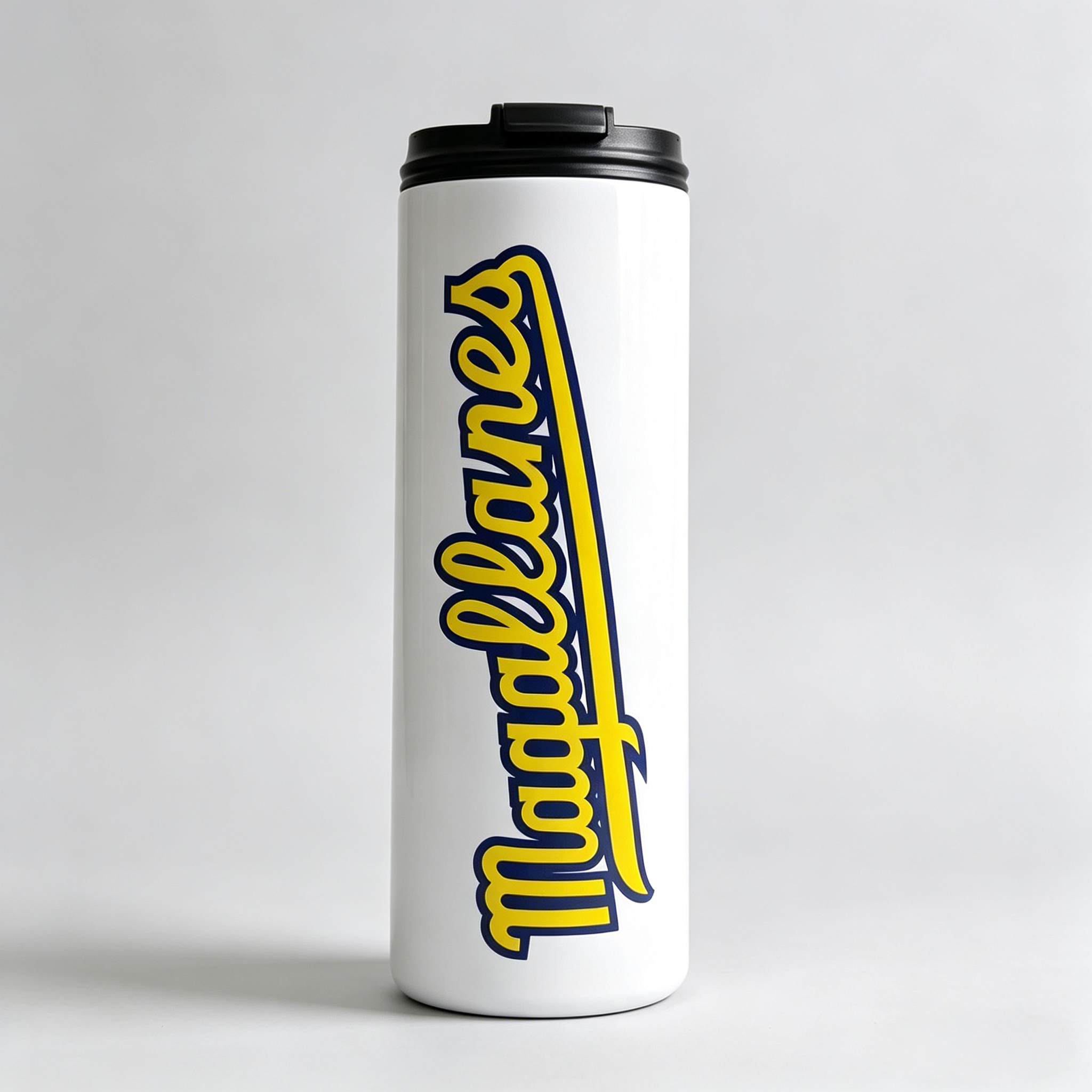 Navegantes del Magallanes Insulated Mug