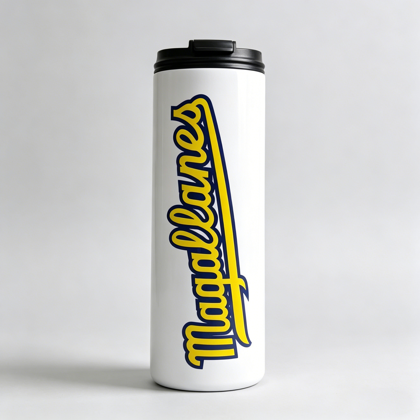 Navegantes del Magallanes Insulated Mug