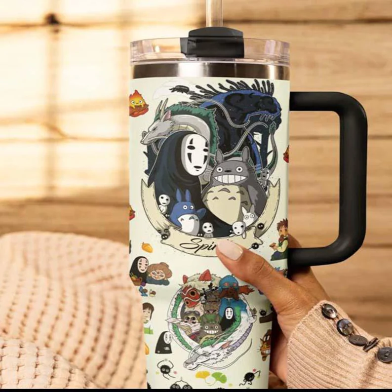  Studio Tumbler Cup