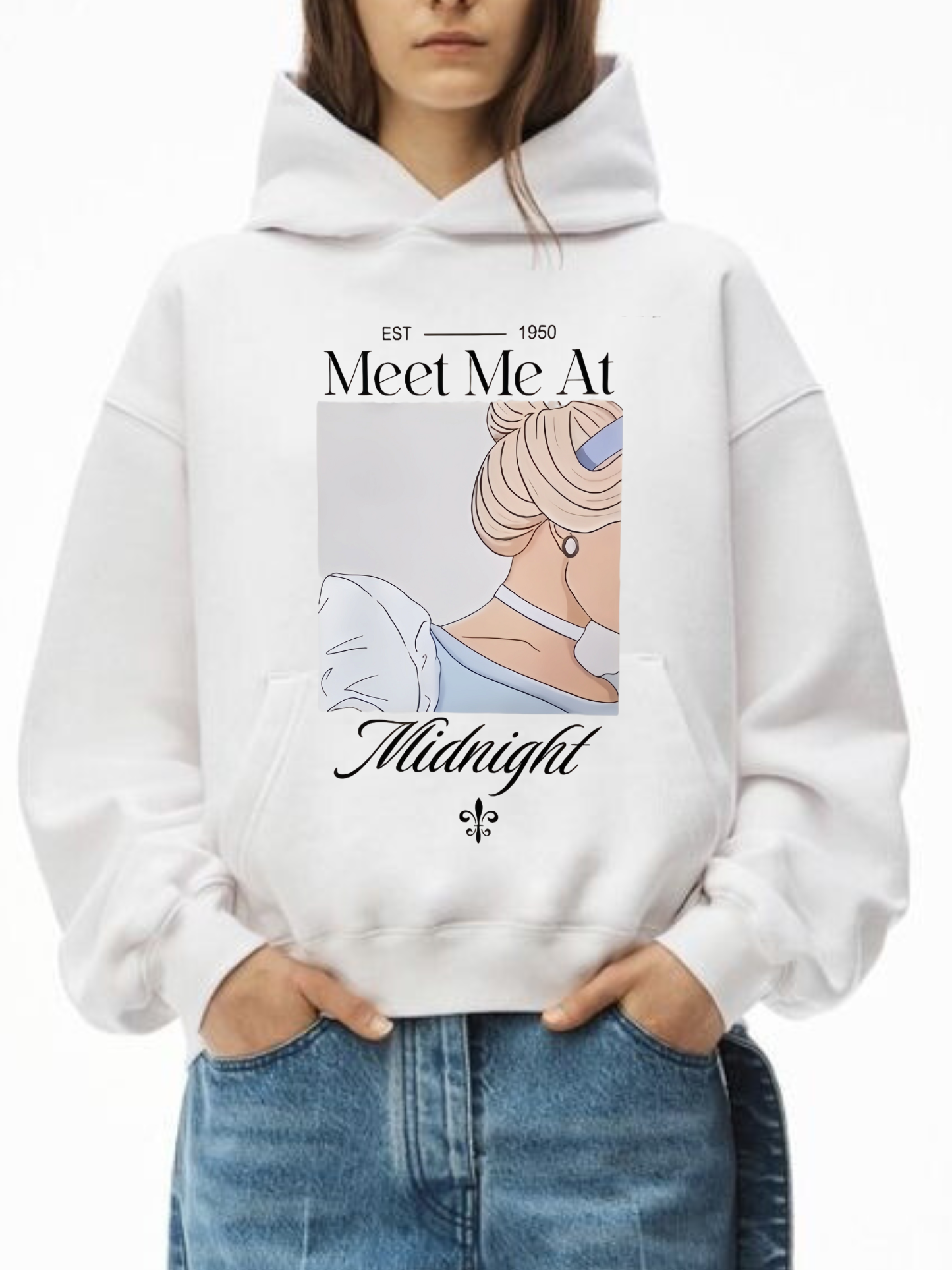Meet Me At Midnight Taylor Swift Tee/Sweatshirt/Hoodie